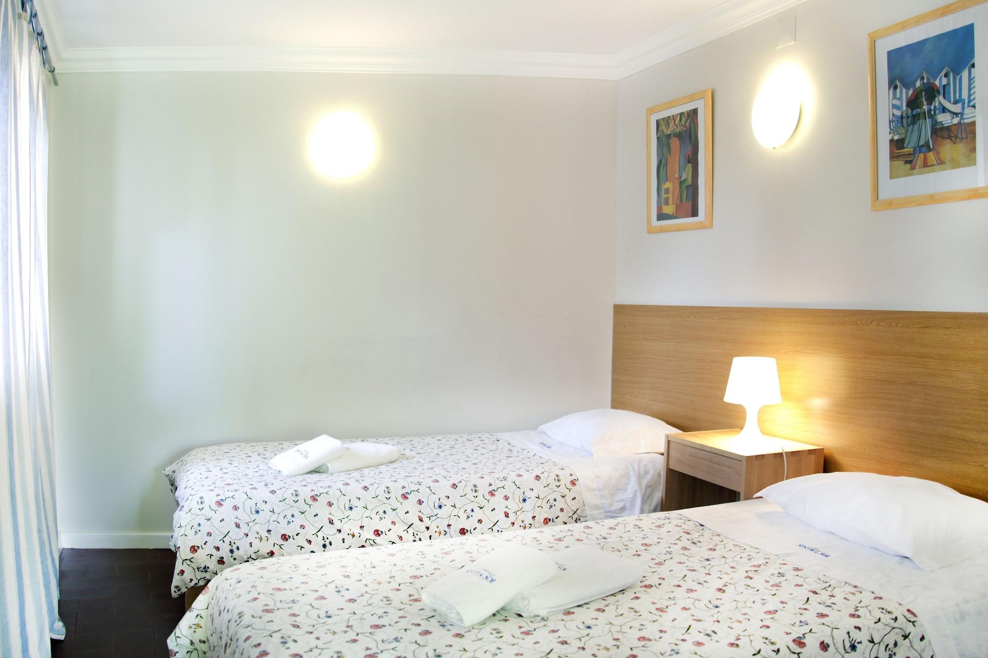 Apartment Sol - Turisticos Sintra