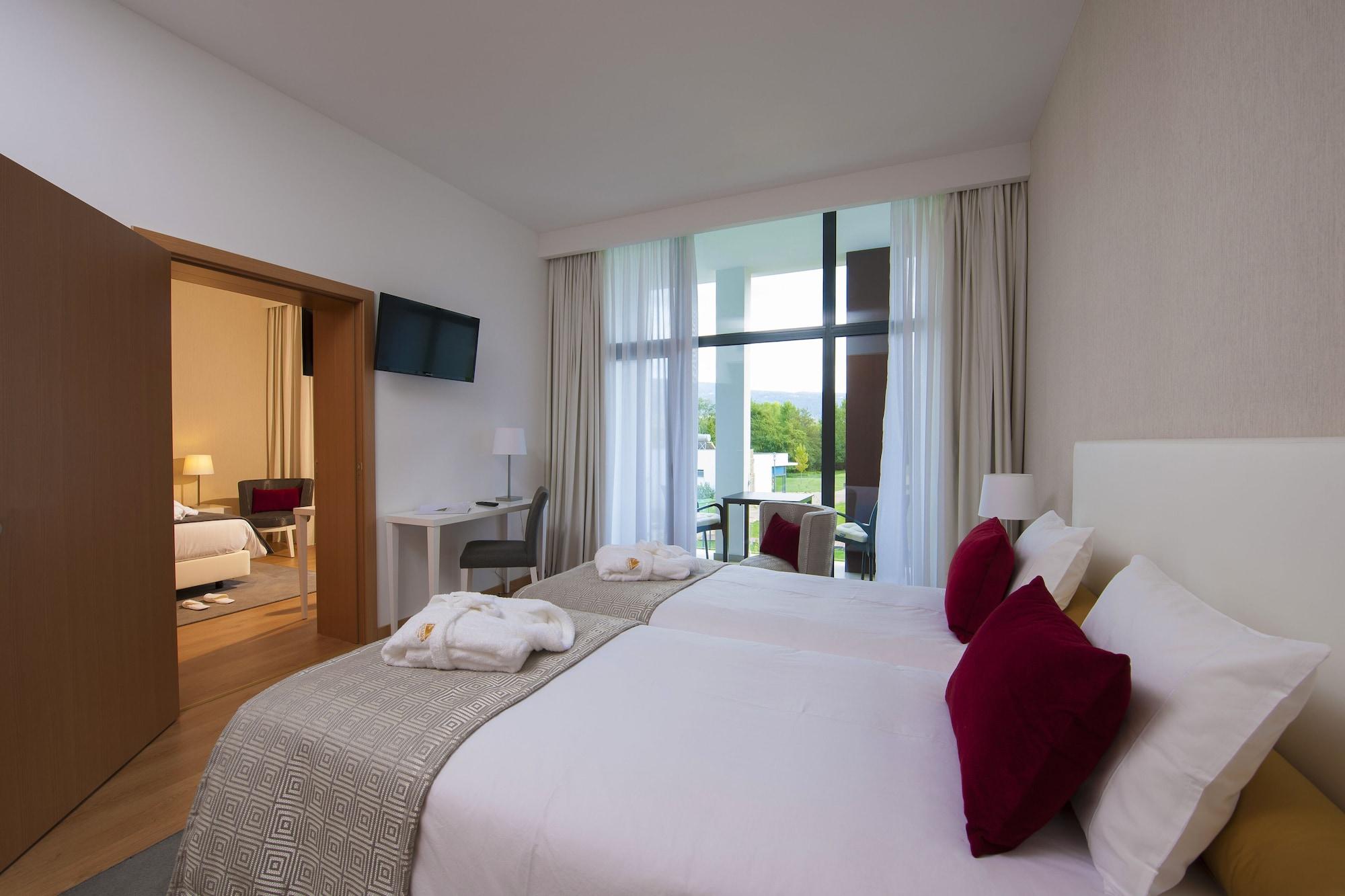 Parque Serra Da Lousa Hotel