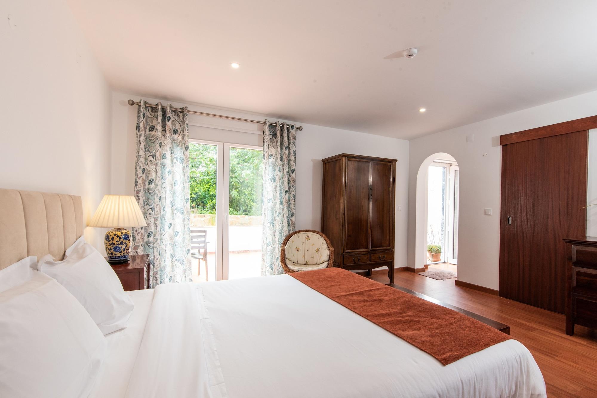 Quinta - Country house Sintra