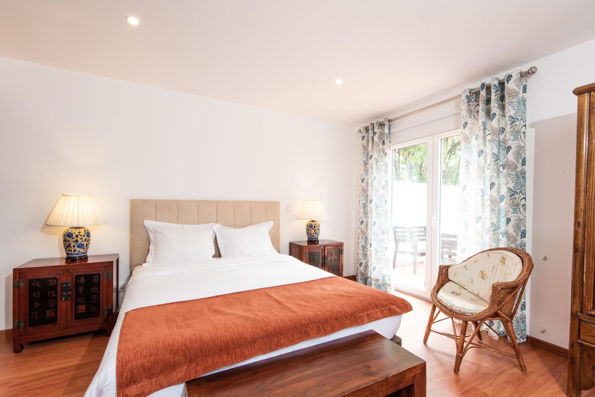 Quinta - Country house Sintra
