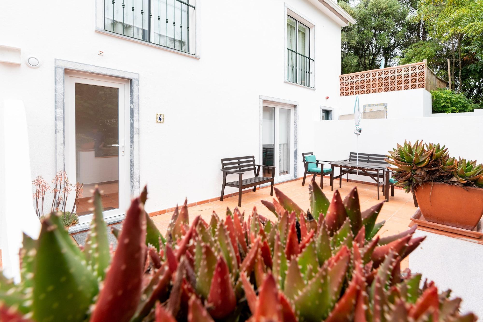 Casa rural Quinta - *