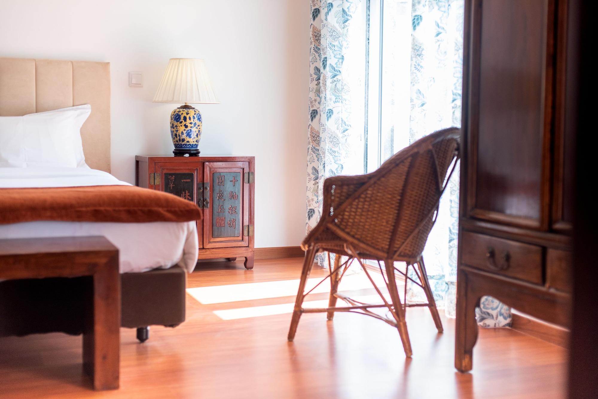 Quinta - Country house Sintra