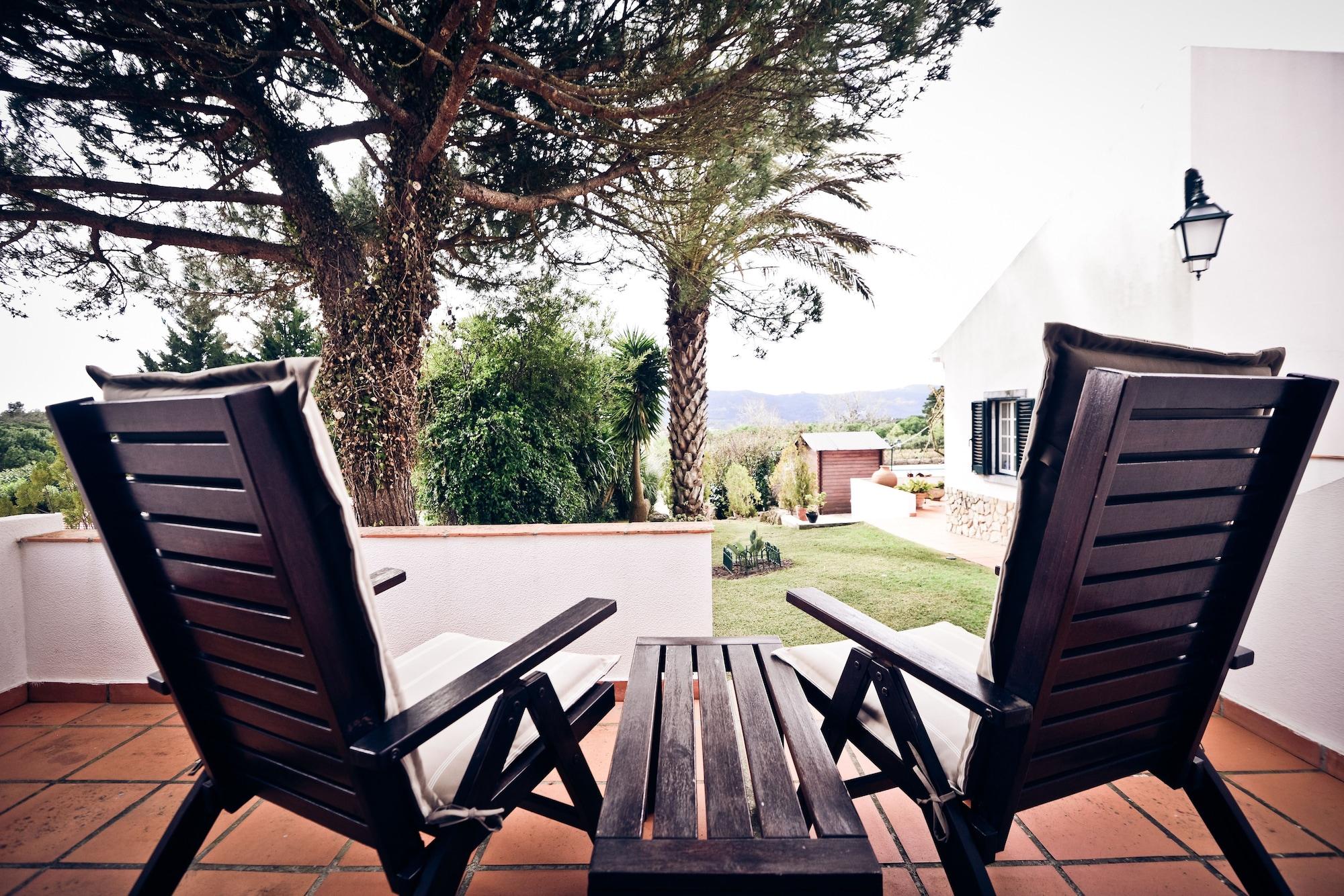 Quinta - Country house Sintra