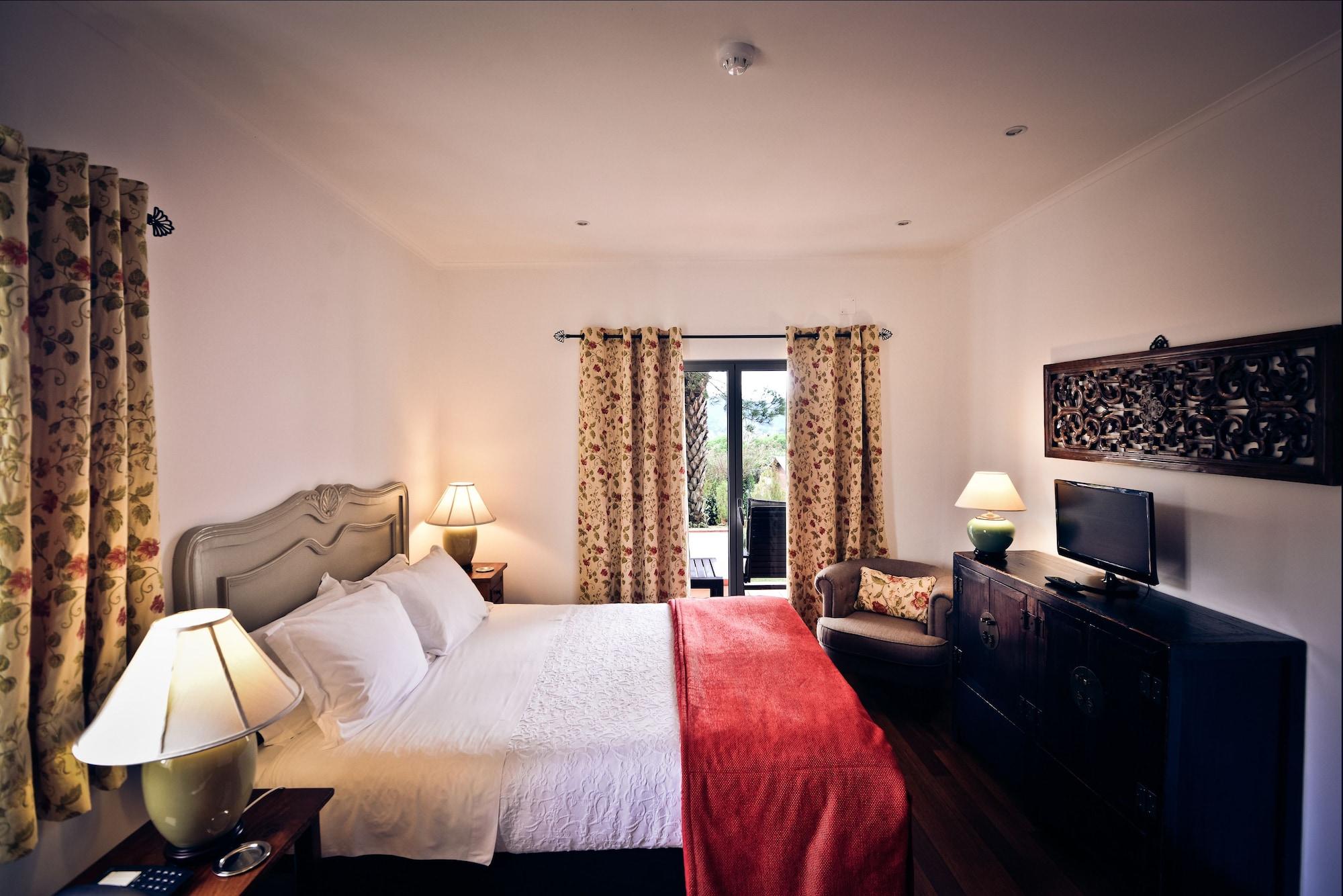 Quinta - Country house