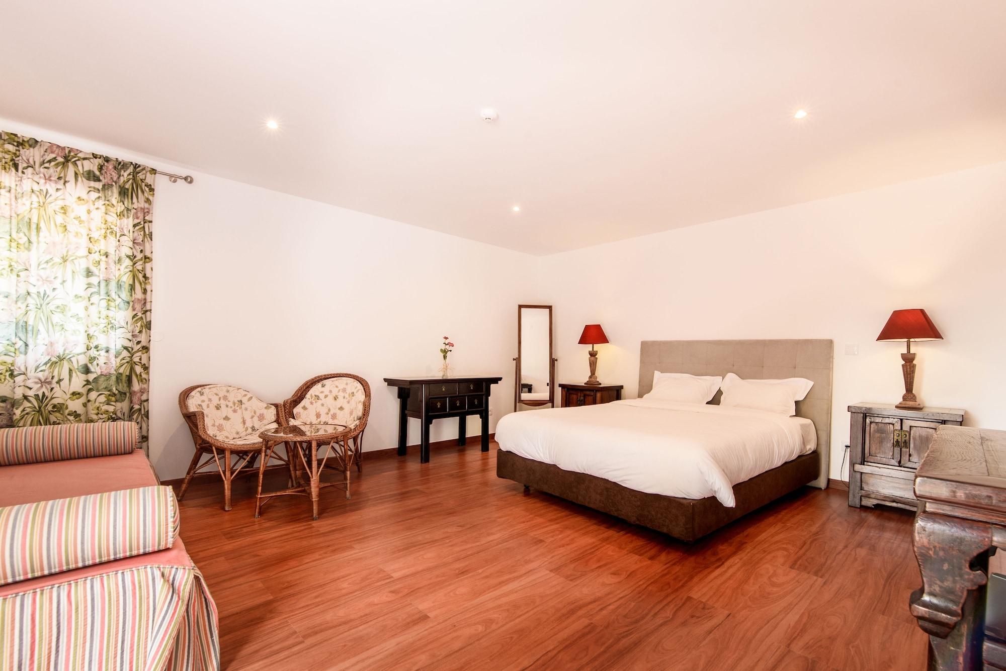 Country house Quinta -