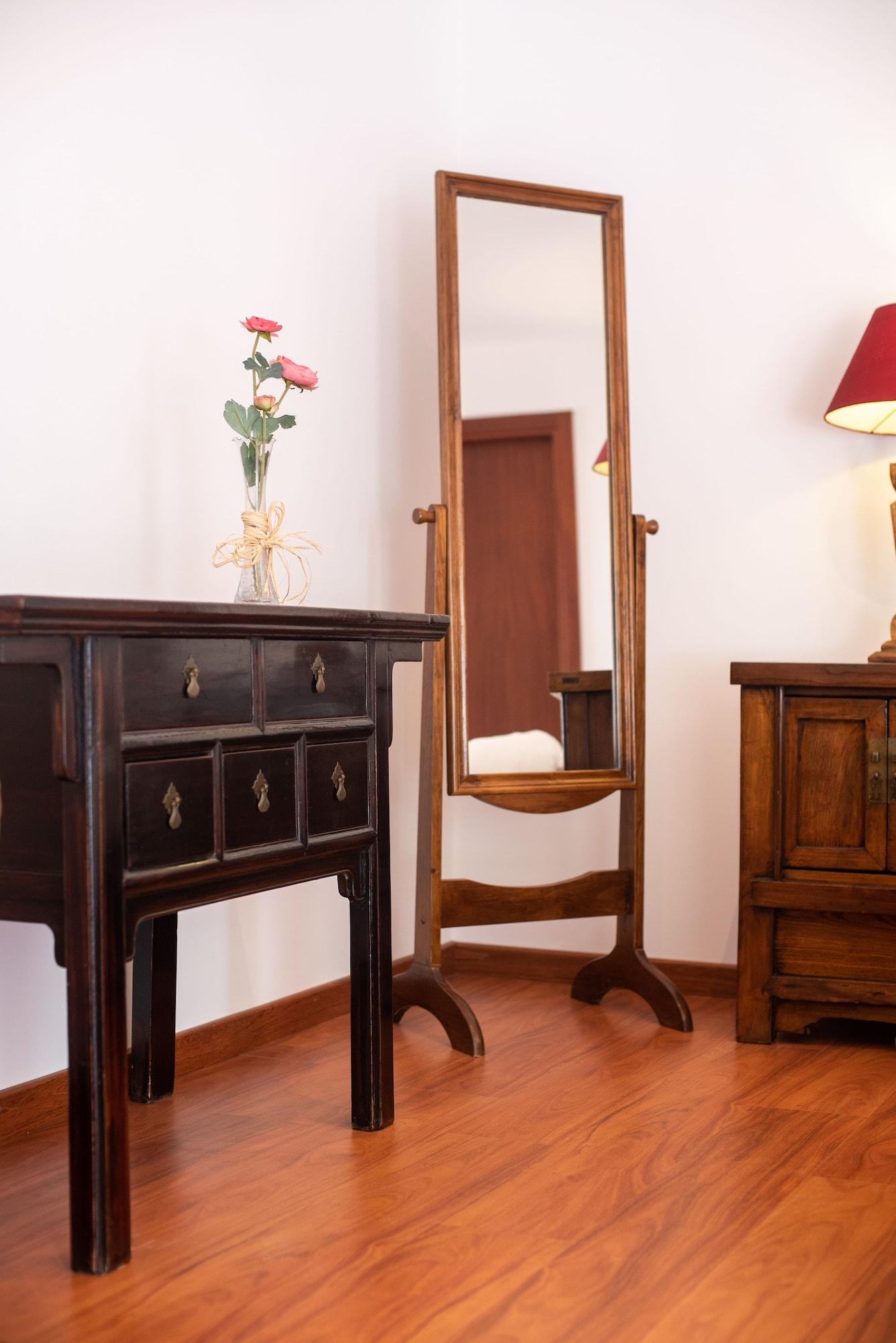 Quinta - Casa rural