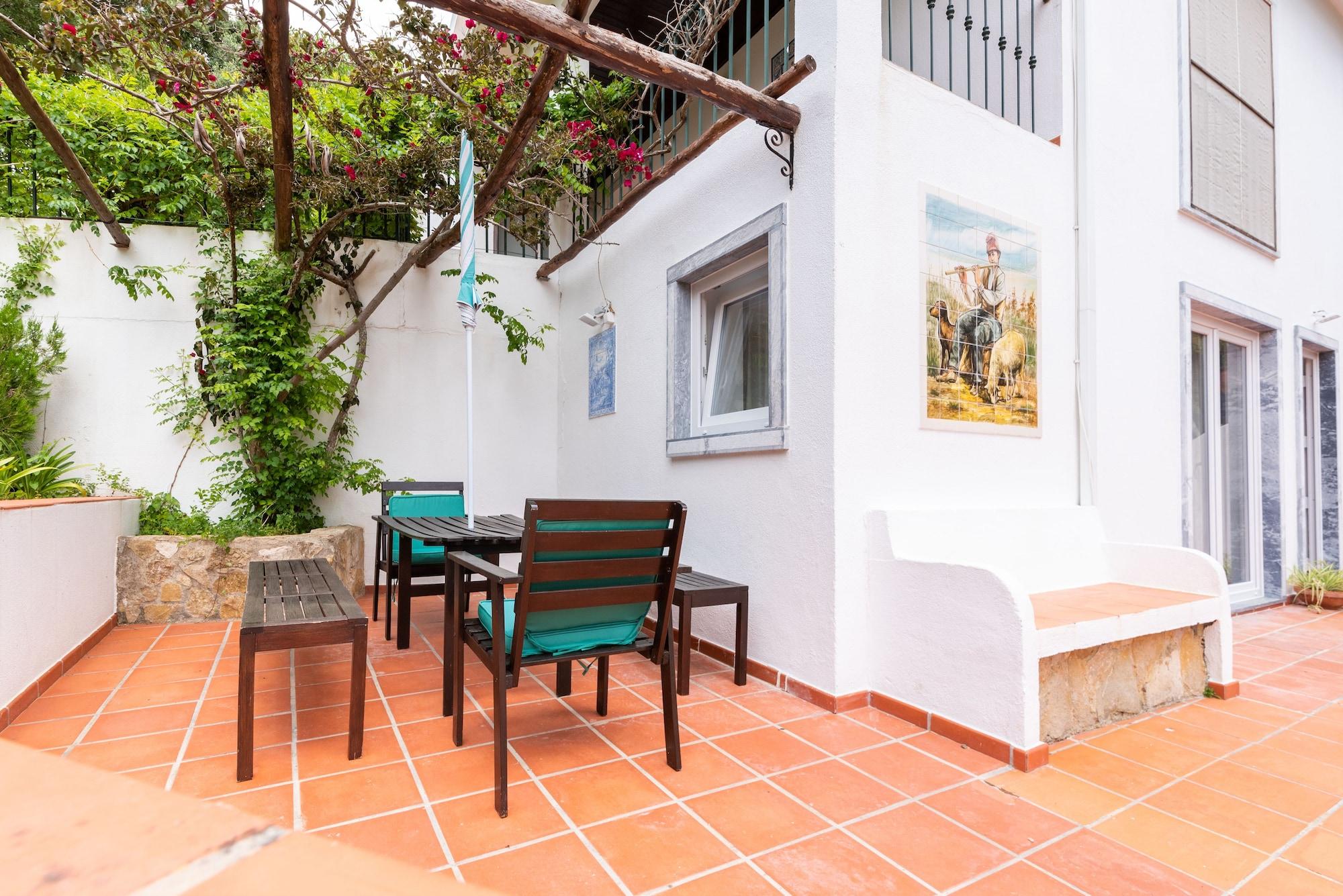Country house Quinta - Sintra