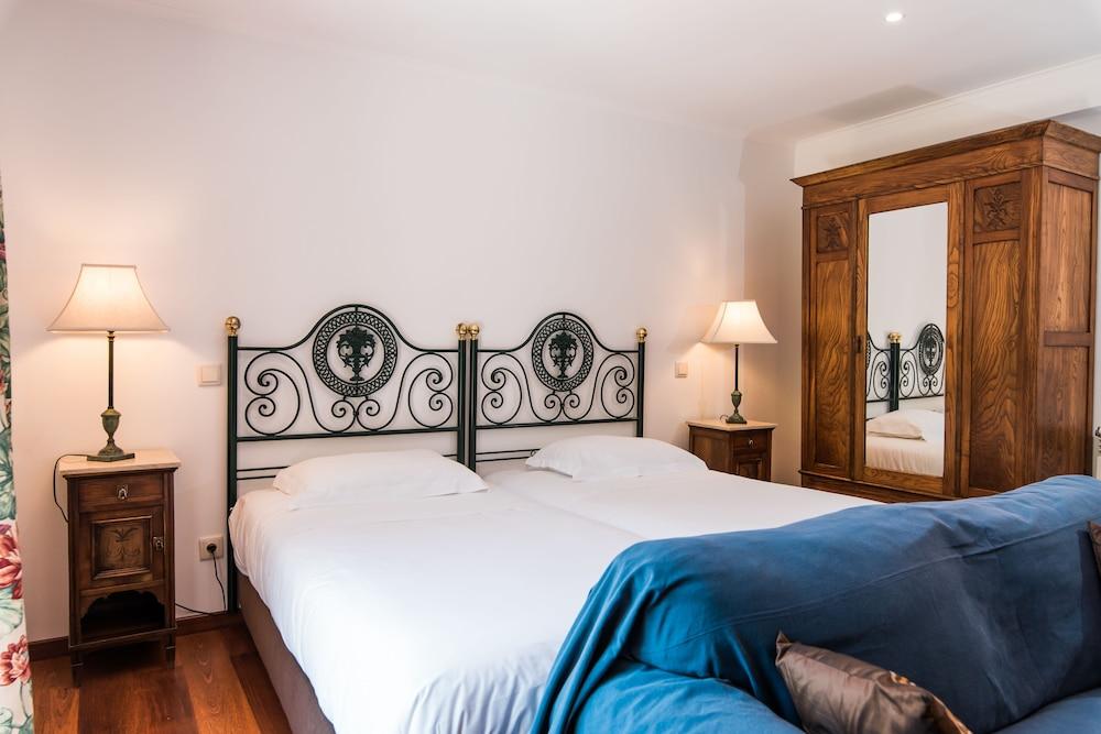 Quinta - Country house Sintra