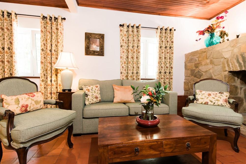 Quinta - Country house *
