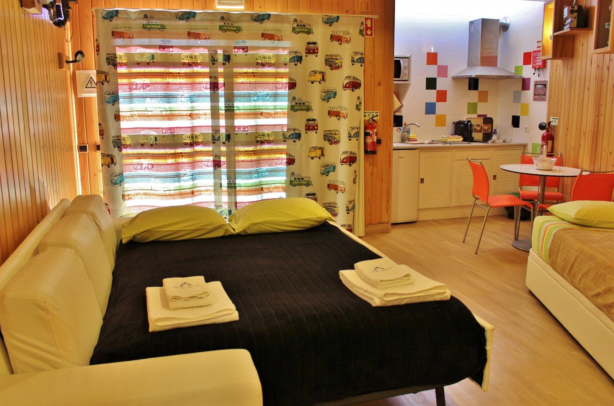 Ana Margarida By Nature Holiday home
