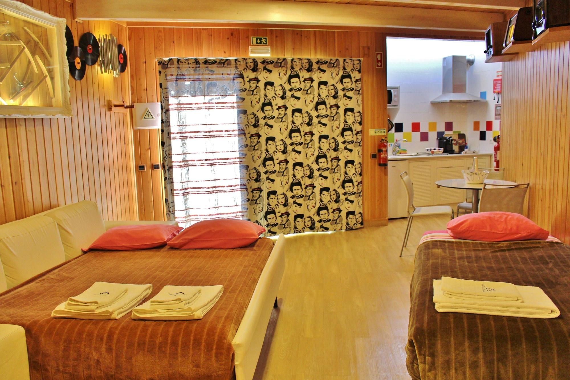 Holiday home Ana Margarida By Nature