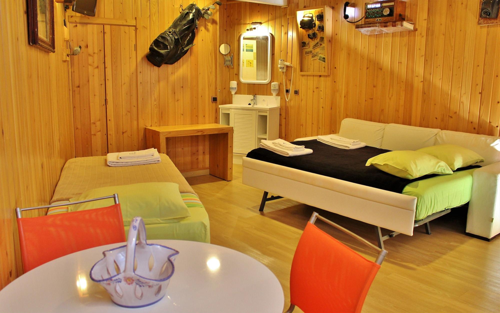 Ana Margarida By Nature Holiday home *