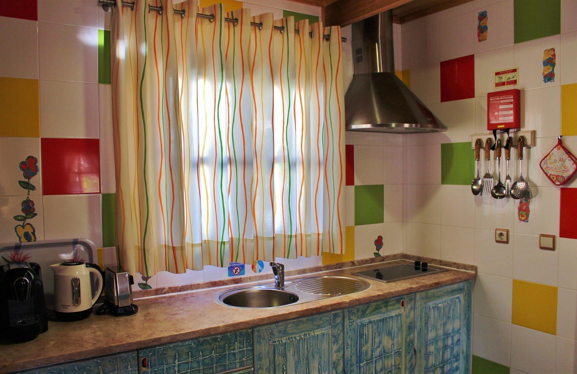 Ana Margarida By Nature Holiday home *