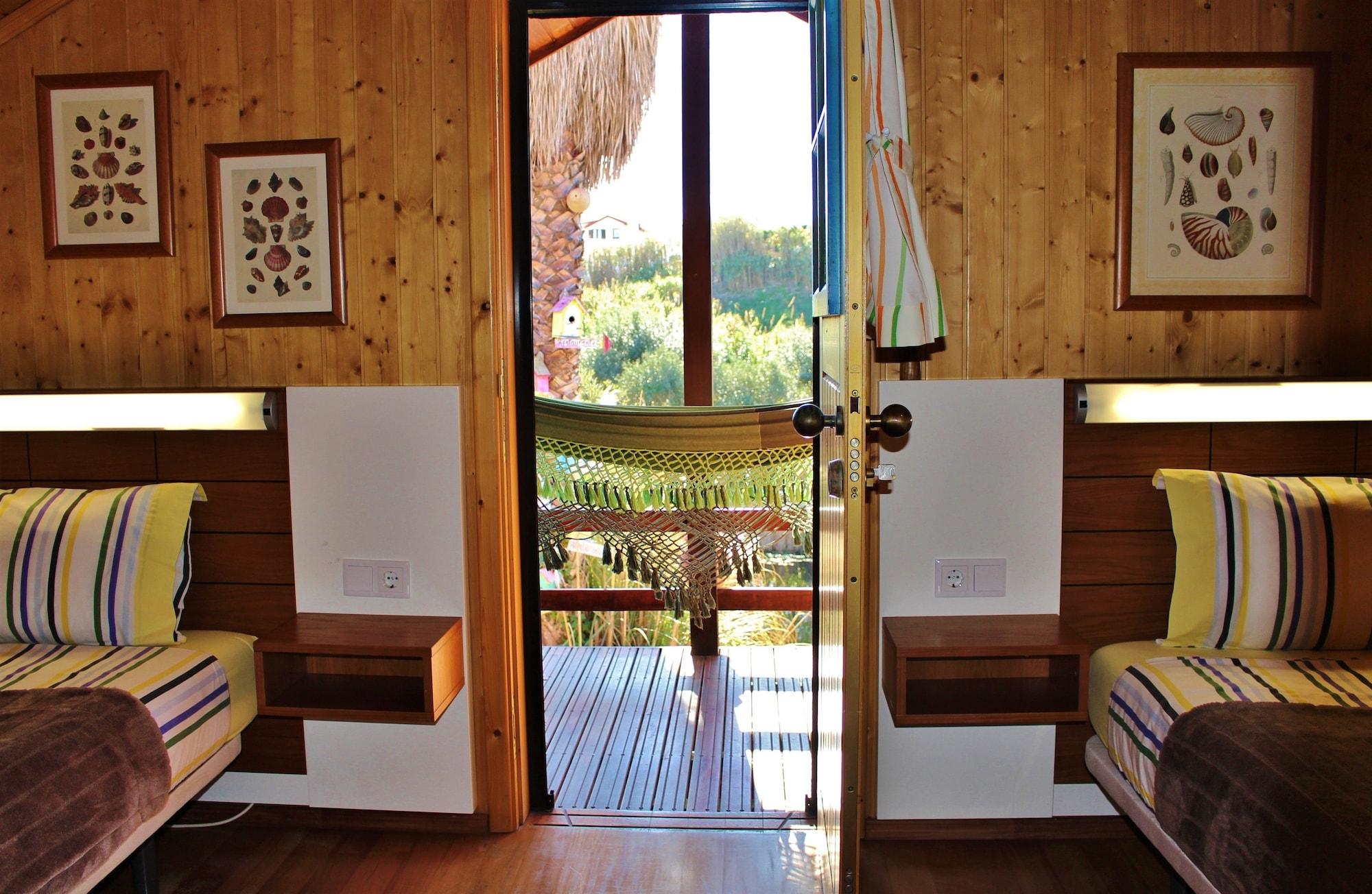 Holiday home Ana Margarida By Nature *