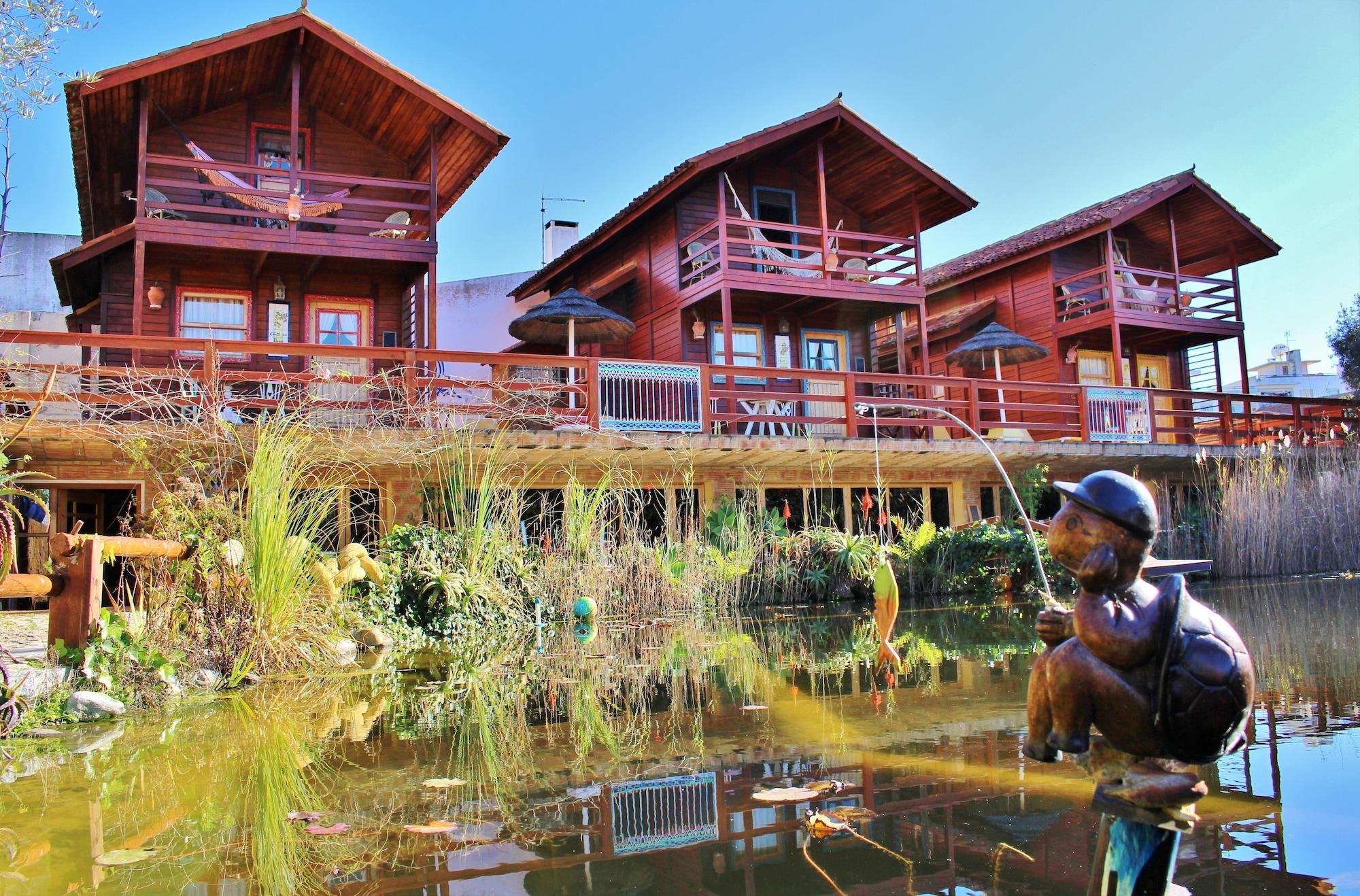 Ana Margarida By Nature Holiday home Ericeira