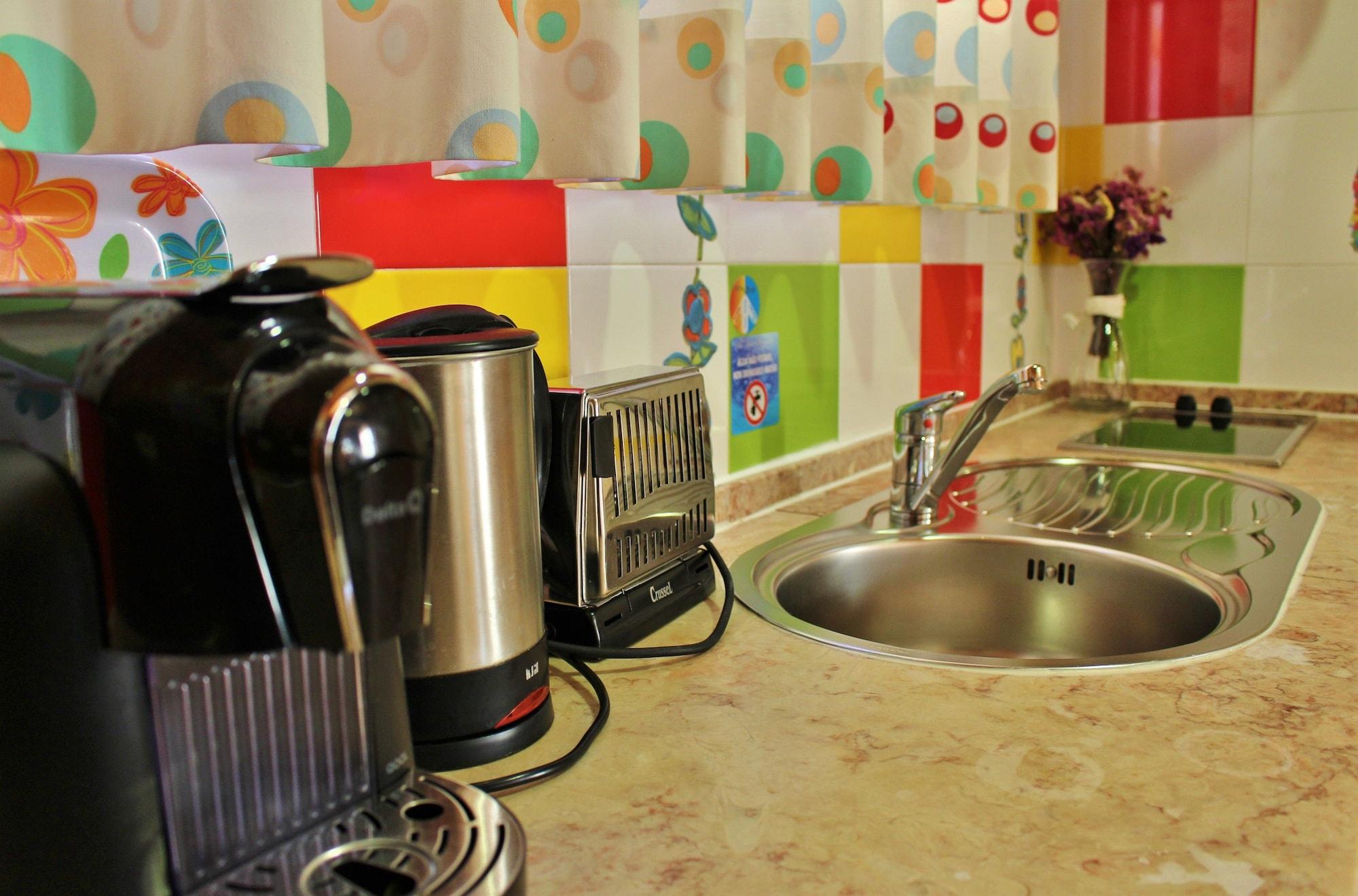 Holiday home Ana Margarida By Nature Ericeira
