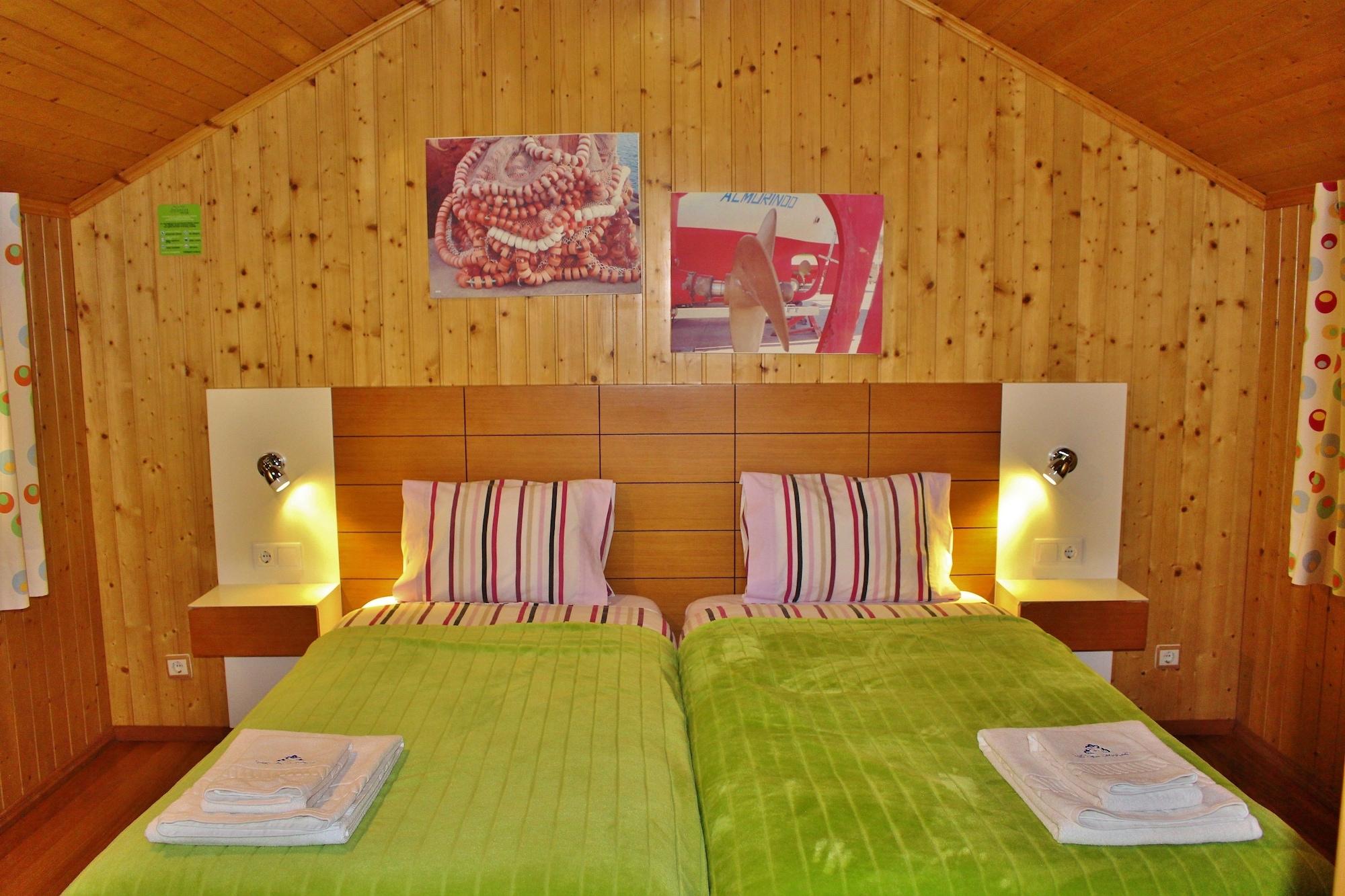 Holiday home Ana Margarida By Nature *