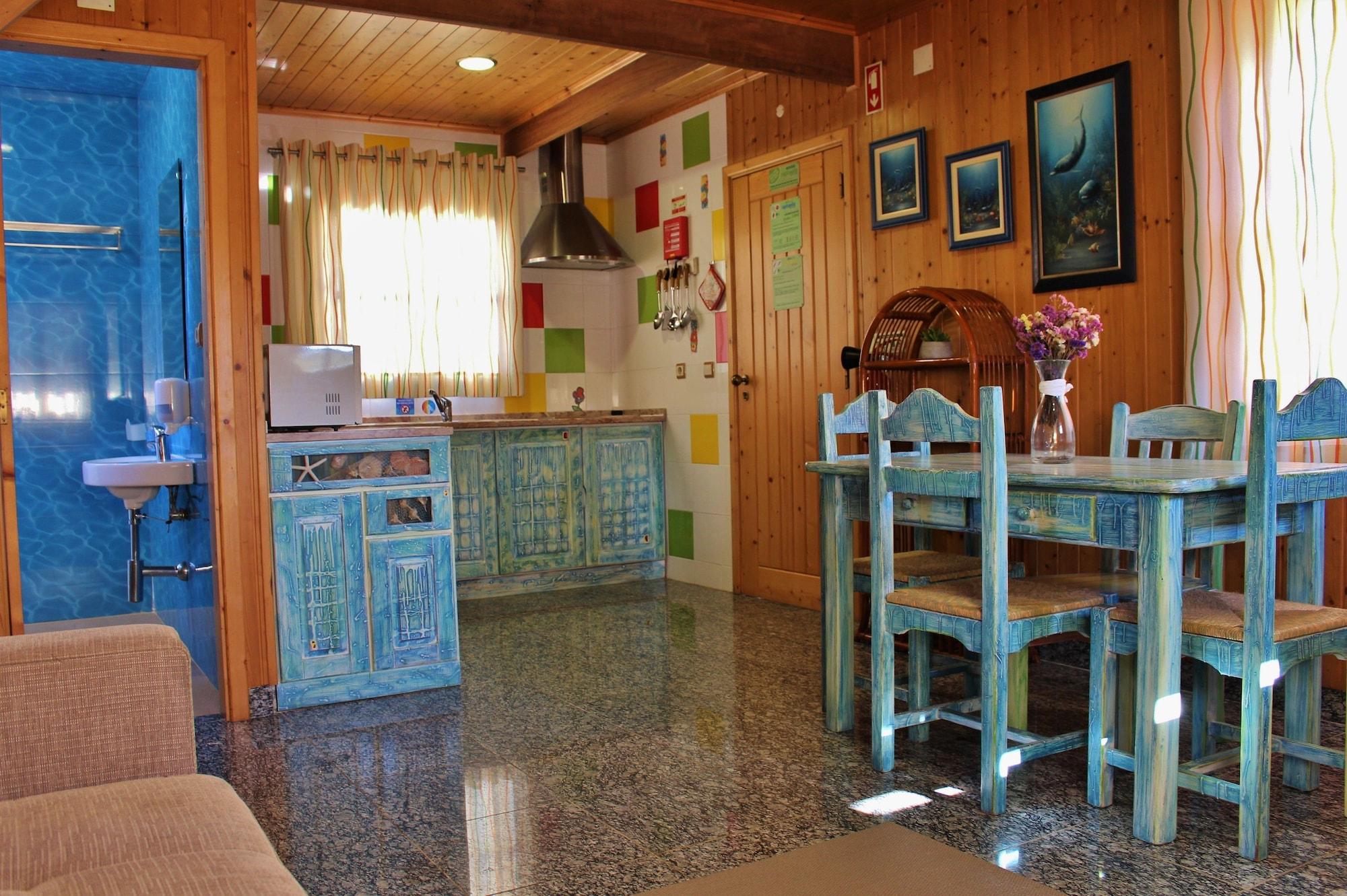 Holiday home Ana Margarida By Nature