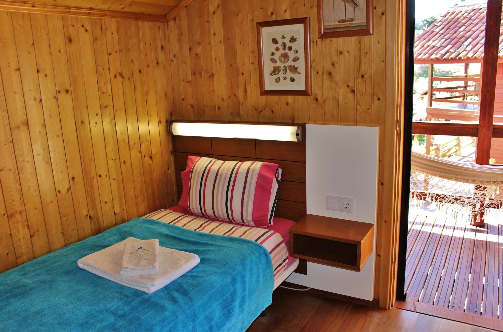 Holiday home Ana Margarida By Nature