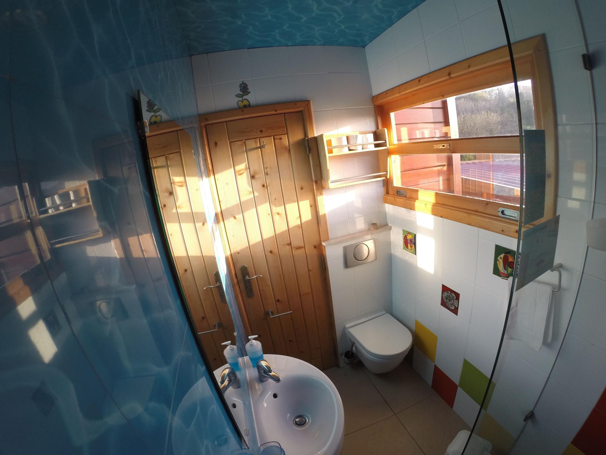 Ana Margarida By Nature Holiday home