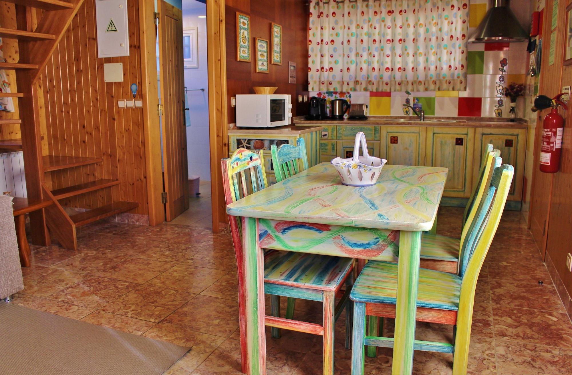Ana Margarida By Nature Holiday home Ericeira