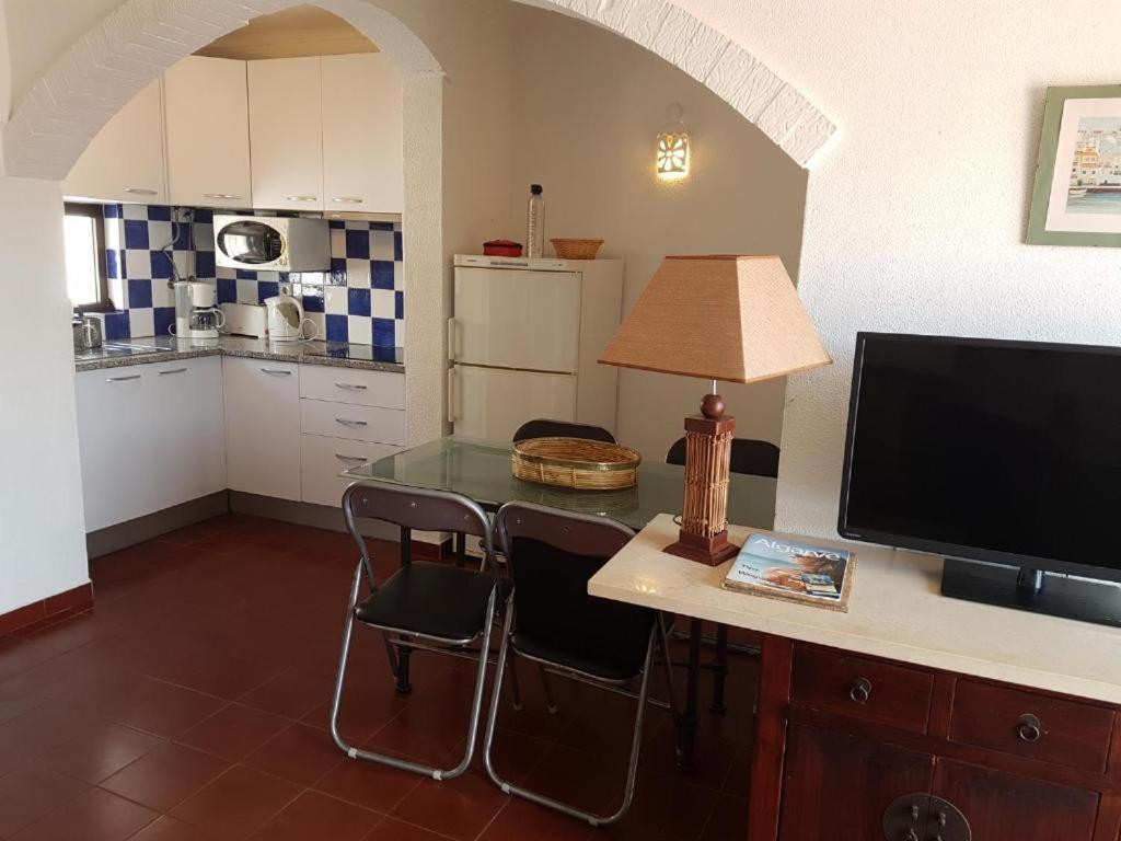 Casa Located Above Carvoeiro Beach! Apartment