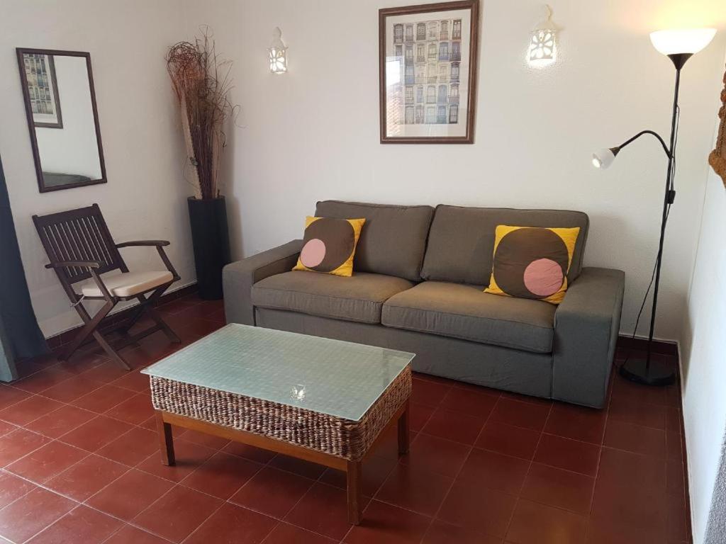 Casa Located Above Carvoeiro Beach! Apartment