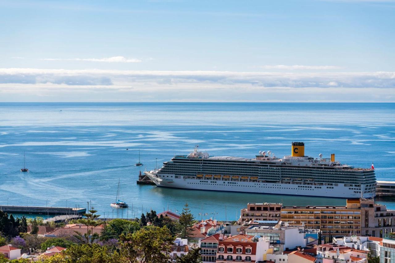 Casa Do Castelo By An Island Vakantiehuis *