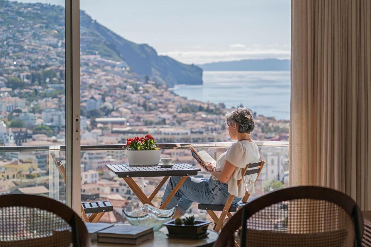 Casa Do Castelo By An Island Funchal (Madeira)