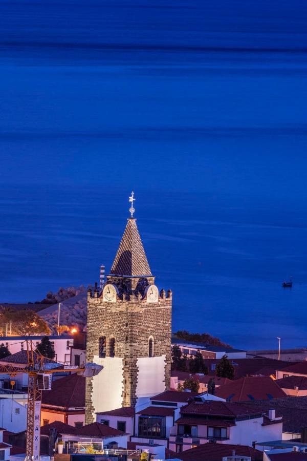 Casa Do Castelo By An Island Vakantiehuis *