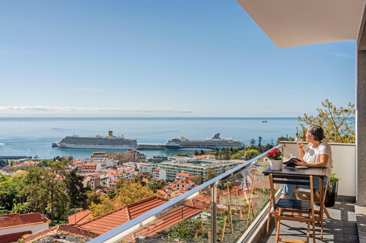 Casa Do Castelo By An Island Vakantiehuis *