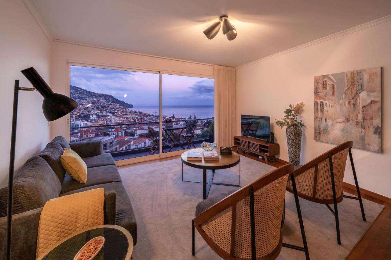 Casa Do Castelo By An Island Funchal (Madeira)