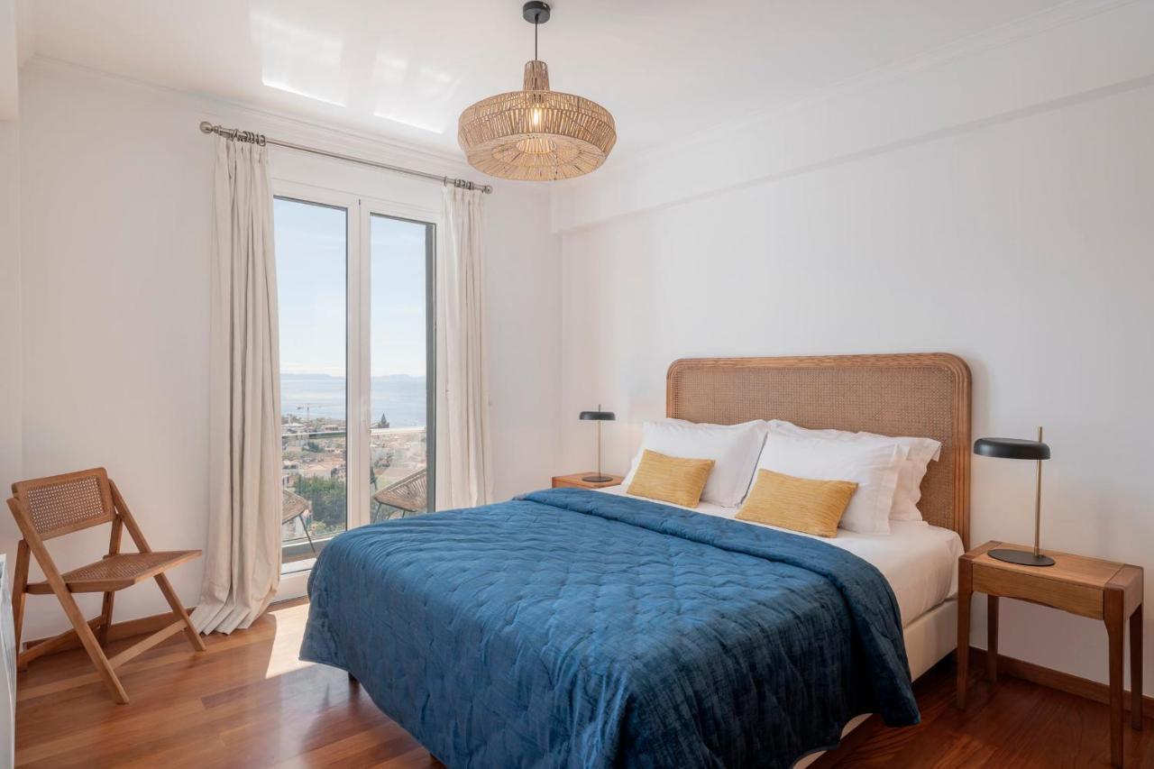 Casa Do Castelo By An Island Vakantiehuis