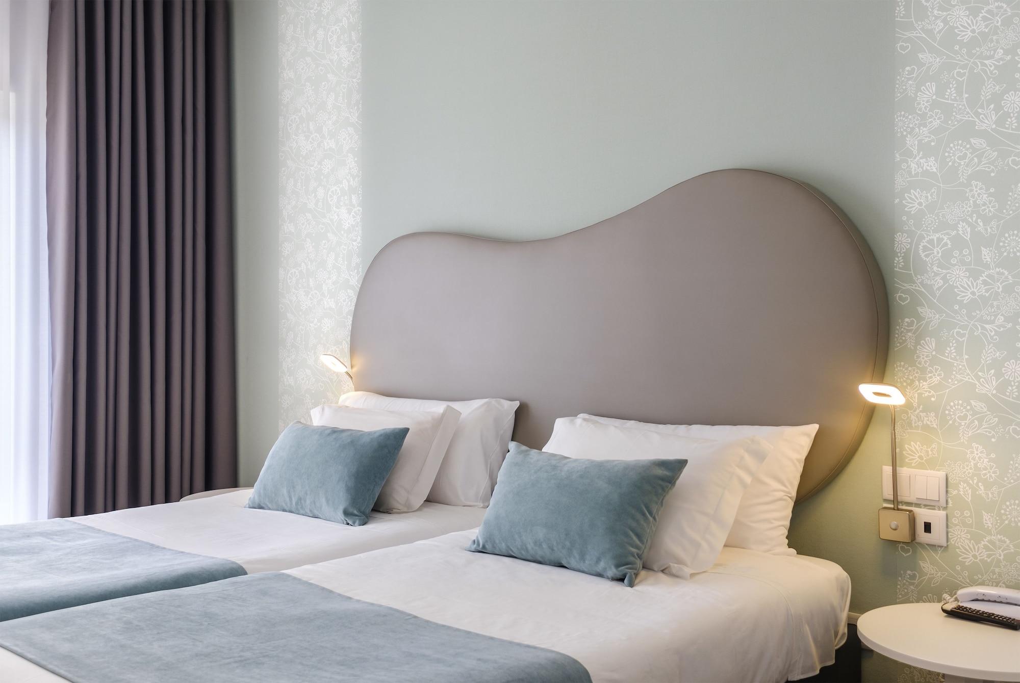 Rosa Mística Hotel 3*