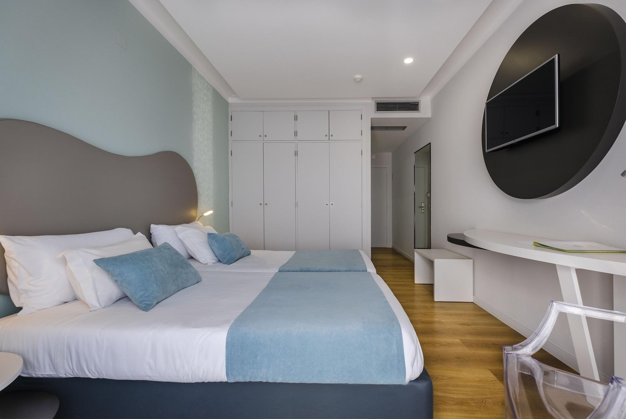 Rosa Mística Hotel 3*