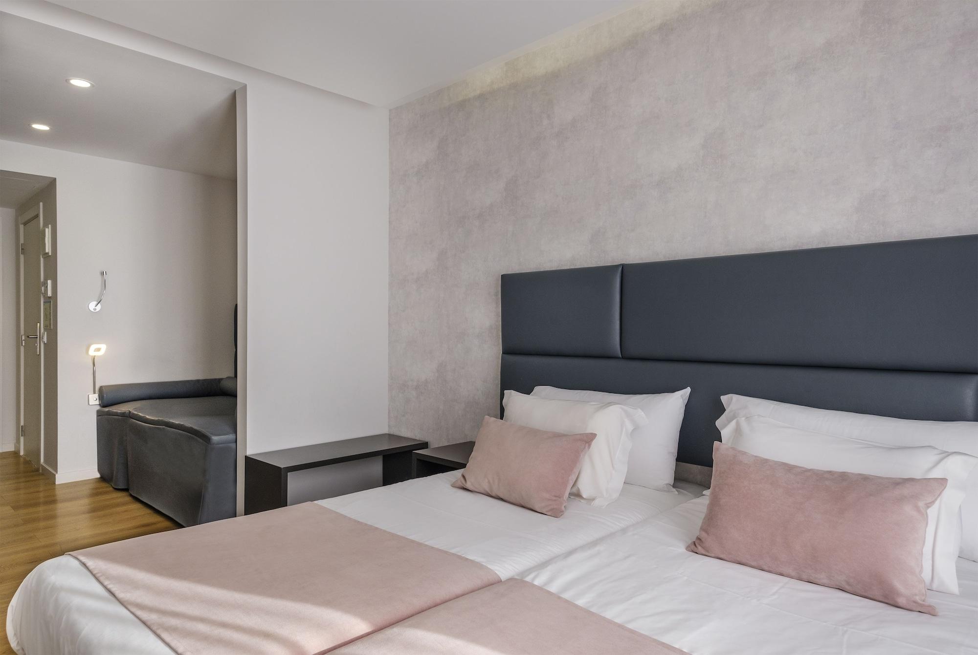 Hotel Rosa Mística 3*