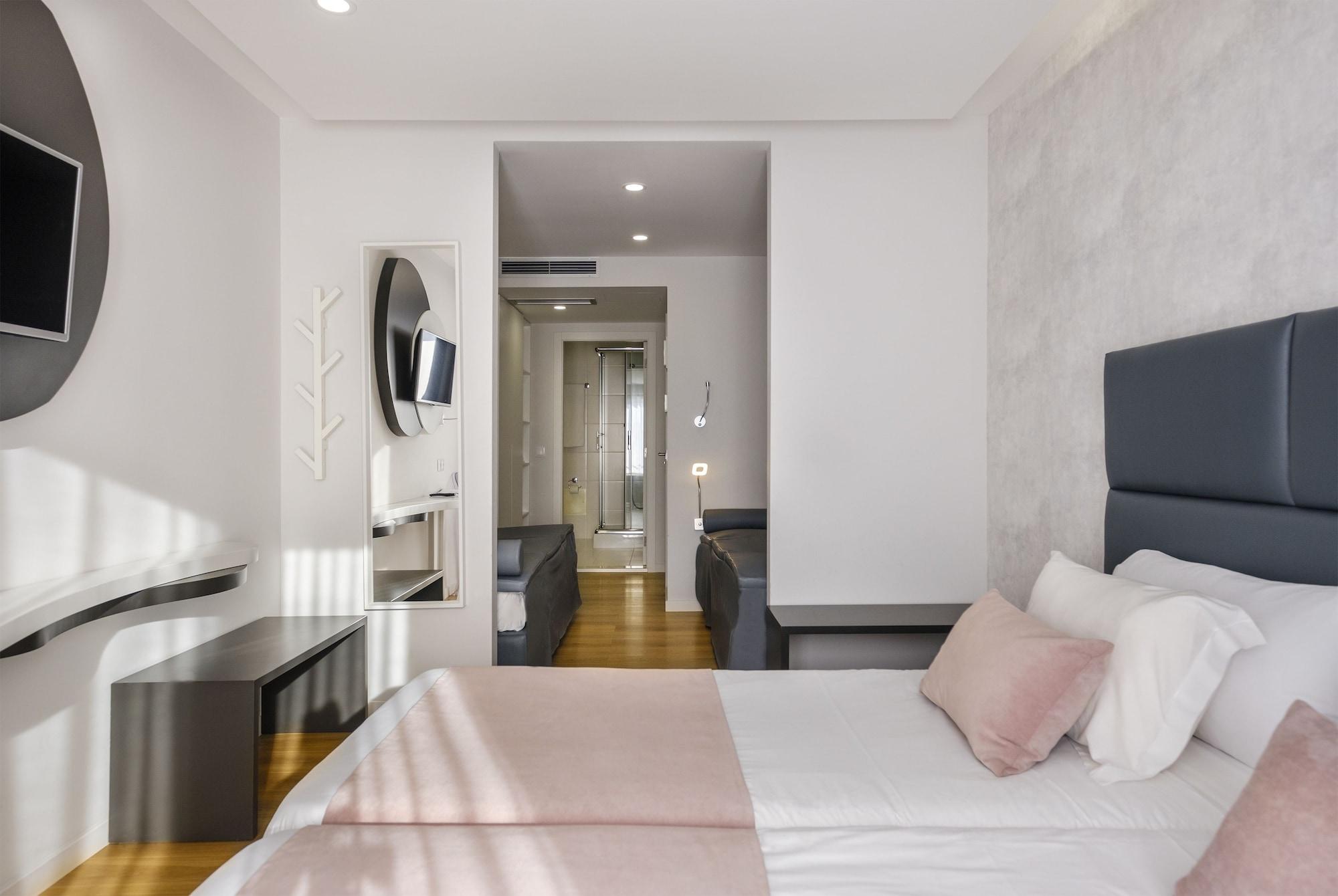 Rosa Mística Hotel 3*
