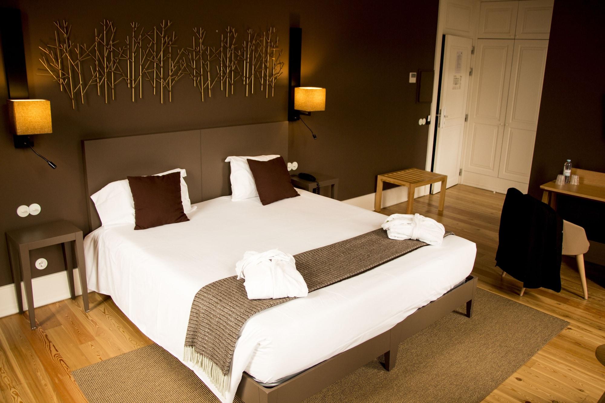 Rural Hotel 4*