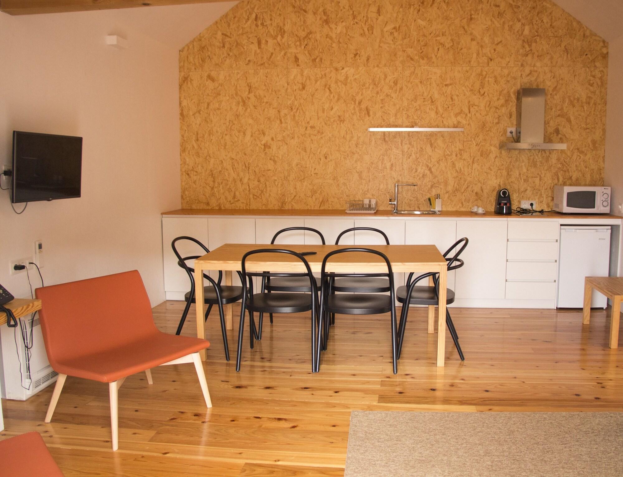 Rural Hotel