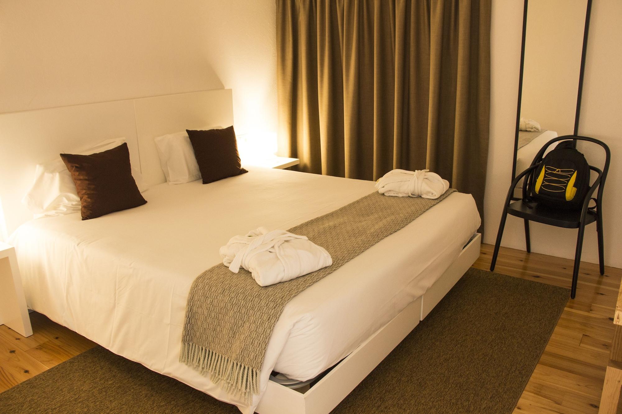 Rural Hotel 4*