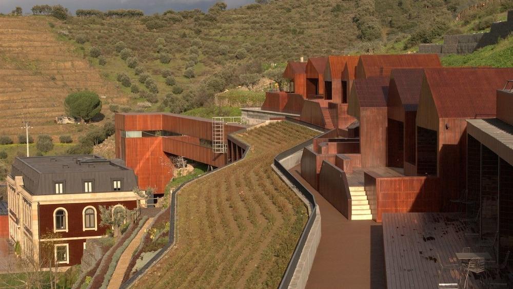 Hotel Rural 4*