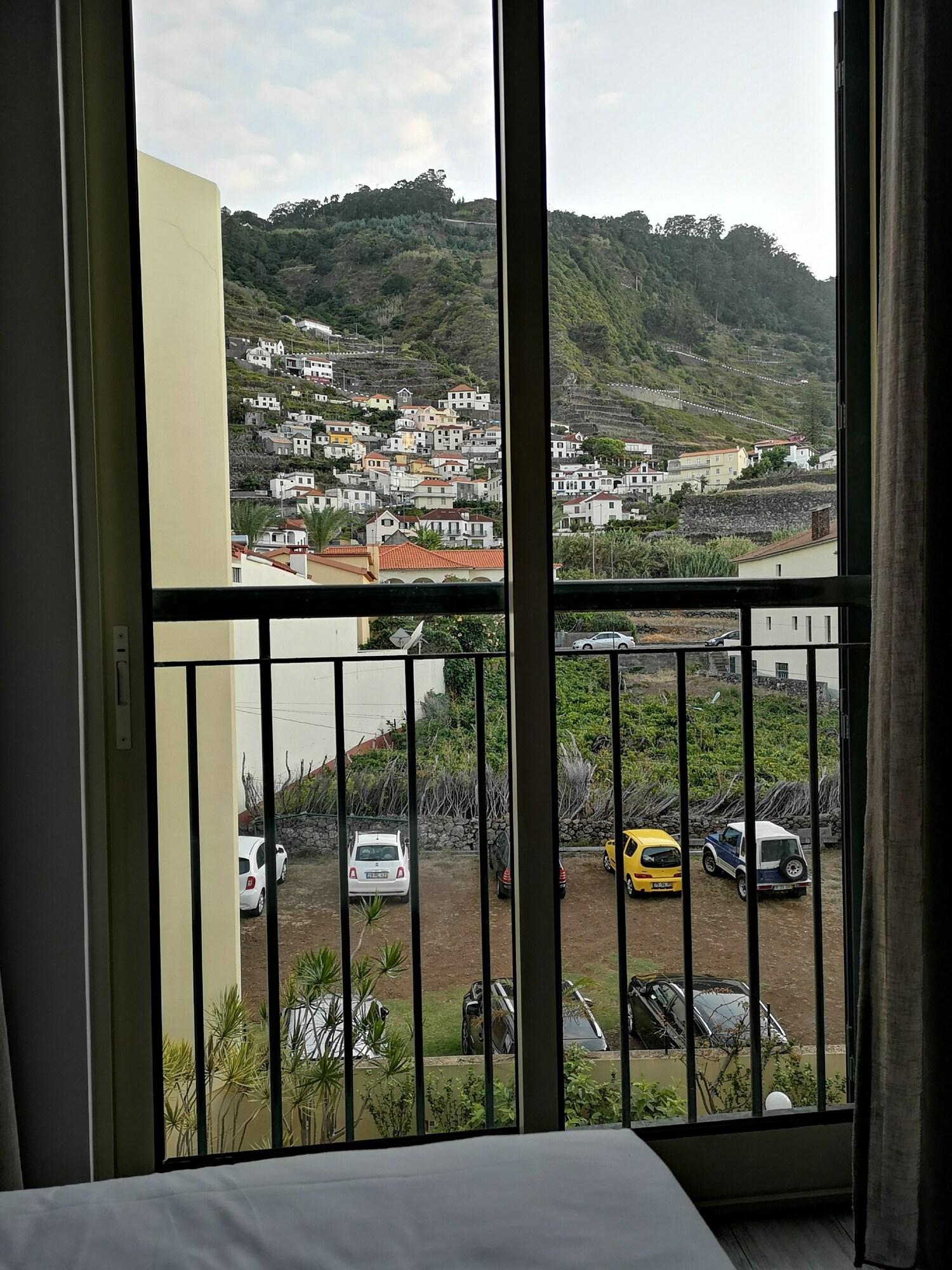 Hotel Euro Moniz