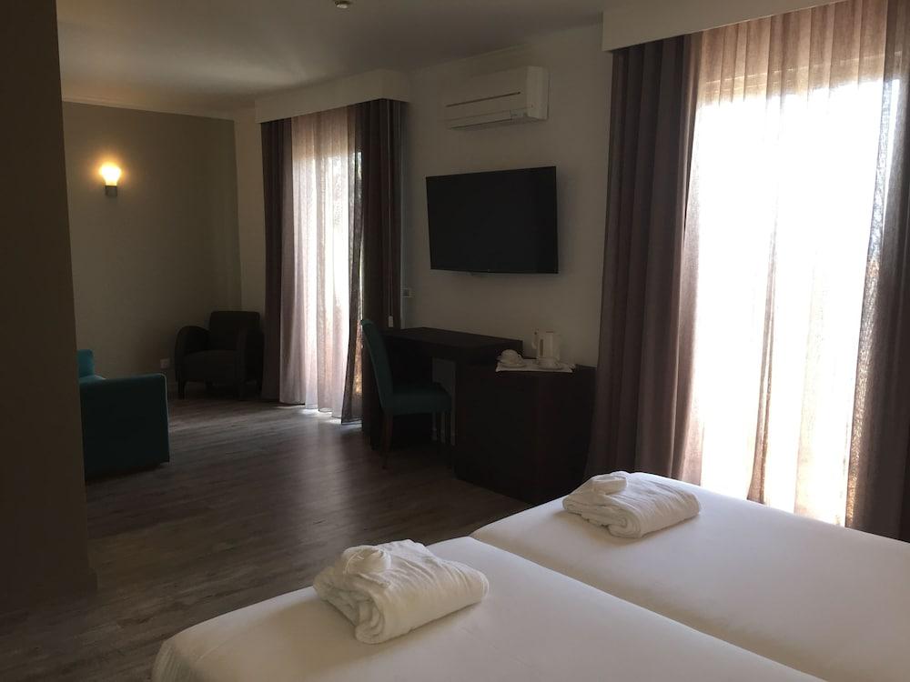 Hotel Euro Moniz