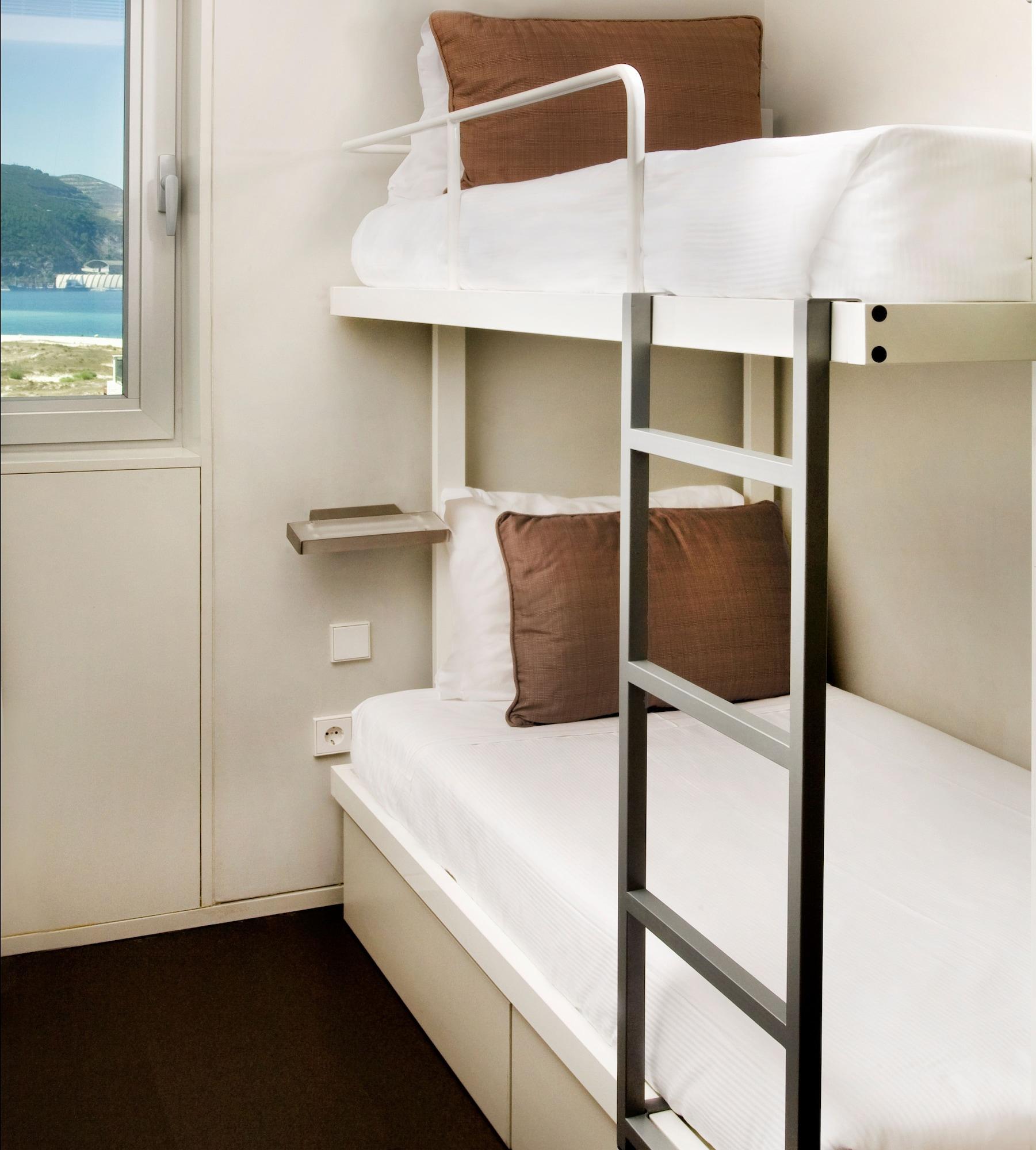 Aparthotel Aqualuz Rio By The Editory 4*