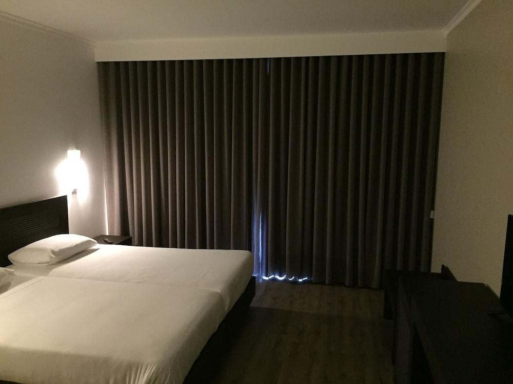Hotel Euro Moniz Porto Moniz