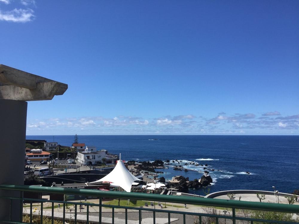 Euro Moniz Hotel Porto Moniz