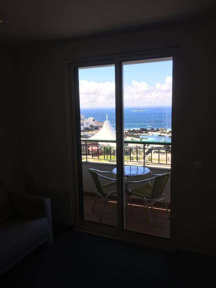 Euro Moniz 3* Porto Moniz