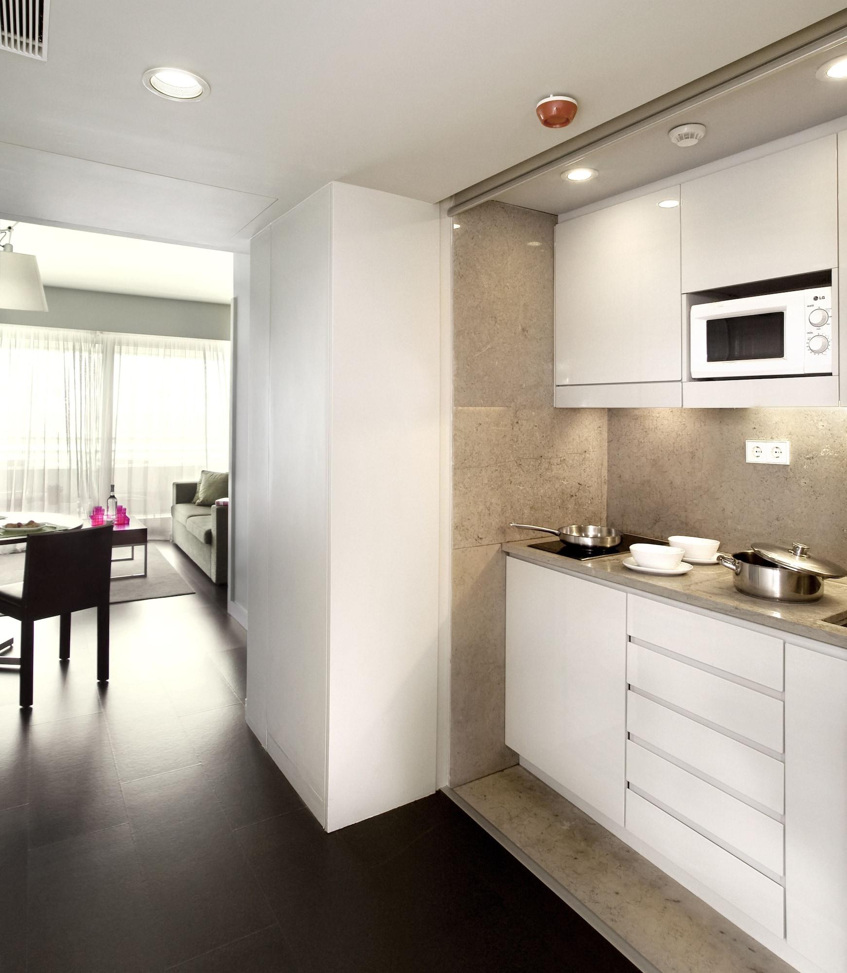 Aqualuz Rio By The Editory Aparthotel Troia