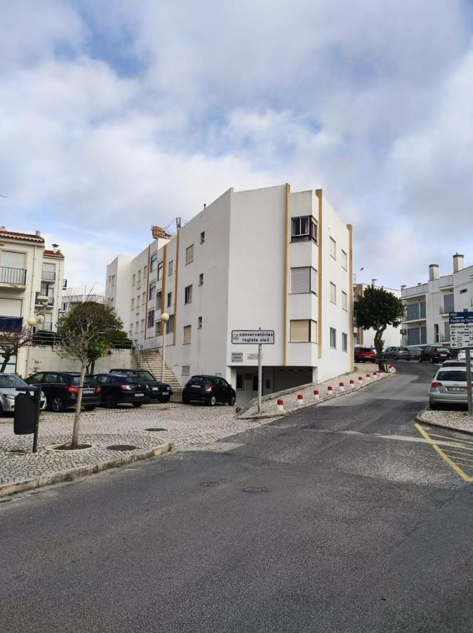 The Light House Ii, With Rooftop And Parking * Nazaré