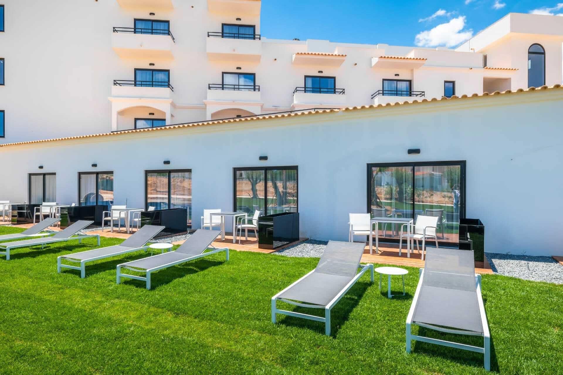 Regency Salgados Hotel&spa 4* Albufeira